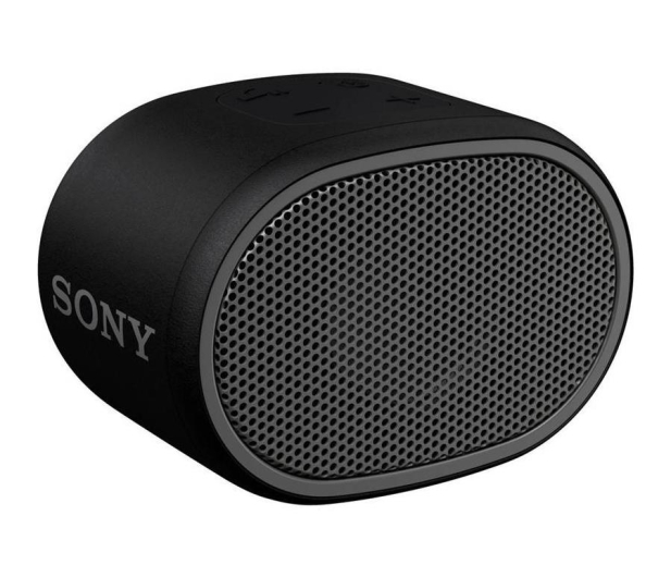 SONY Bluetooth SRS-XB01 Czarny SRSXB01B.CE7 - 482563 - zdjęcie